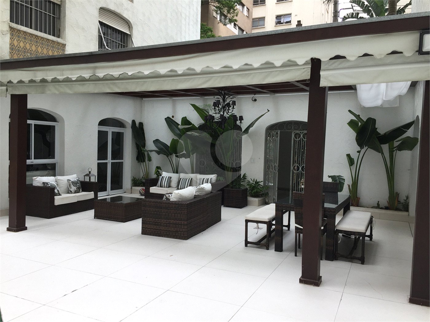 Apartamento à venda com 3 quartos, sendo 1 suíte, em Bela Vista, São Paulo, SP