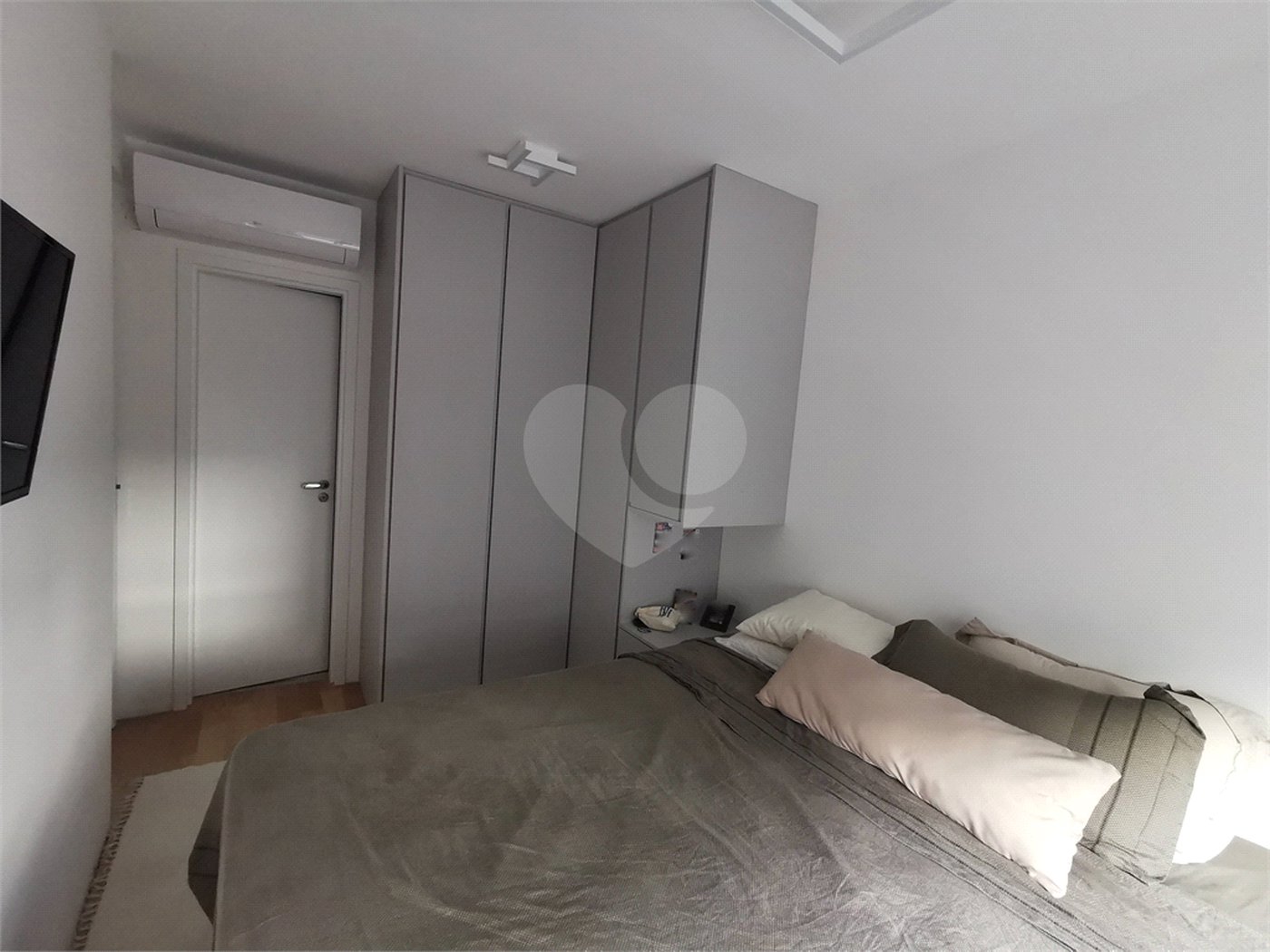 Apartamento à venda com 2 quartos, sendo 1 suíte, em Paraíso, São Paulo, SP