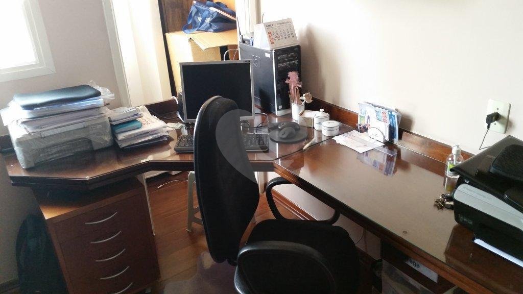 Apartamento à venda com 3 quartos, sendo 1 suíte, em Santana, São Paulo, SP