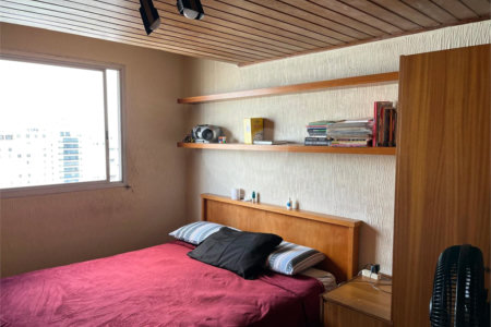 Apartamento à venda com 2 quartos em Santana, São Paulo, SP