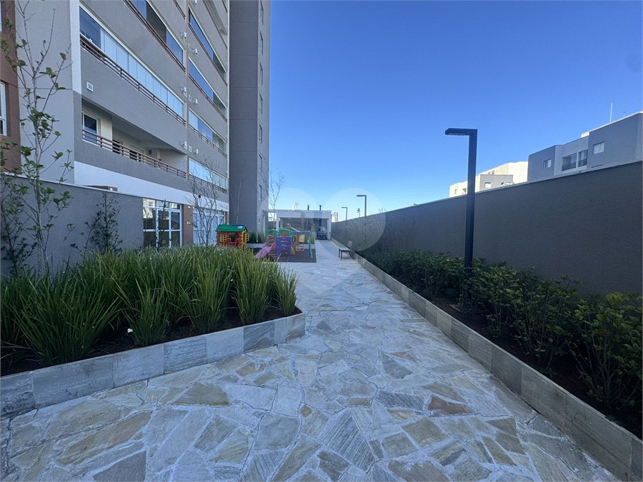 Apartamento à venda com 3 quartos, sendo 1 suíte, em Vila Cruz das Almas, São Paulo, SP