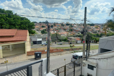 Casa à venda com 3 quartos, sendo 1 suíte, em Cidade Jardim, Sorocaba, SP