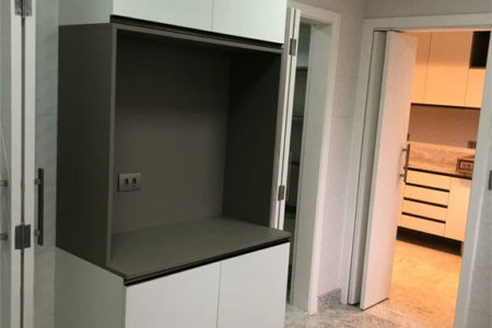 Apartamento à venda com 4 suítes em Vila Suzana, São Paulo, SP