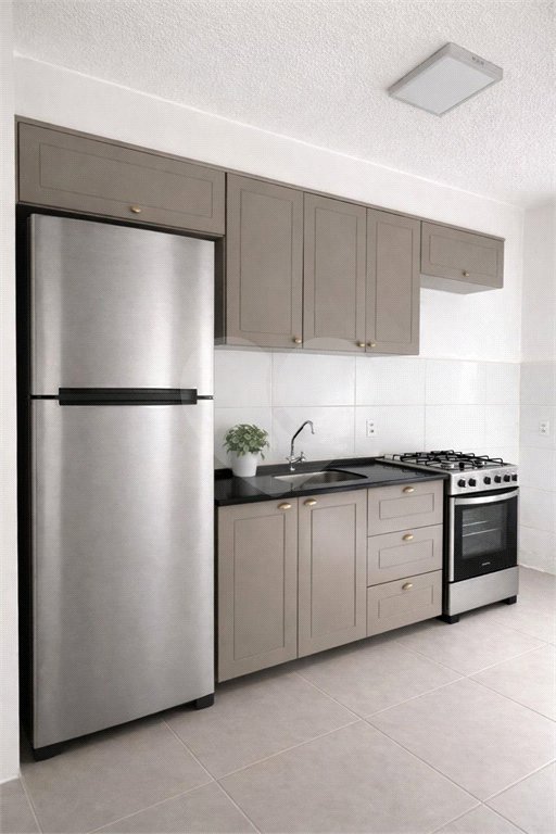 Apartamento à venda com 2 quartos em Jaraguá, São Paulo, SP