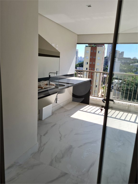 Apartamento à venda com 3 suítes em Vila Clementino, São Paulo, SP