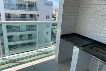 Apartamento à venda com 3 quartos, sendo 1 suíte, em Vila Zilda, São Paulo, SP
