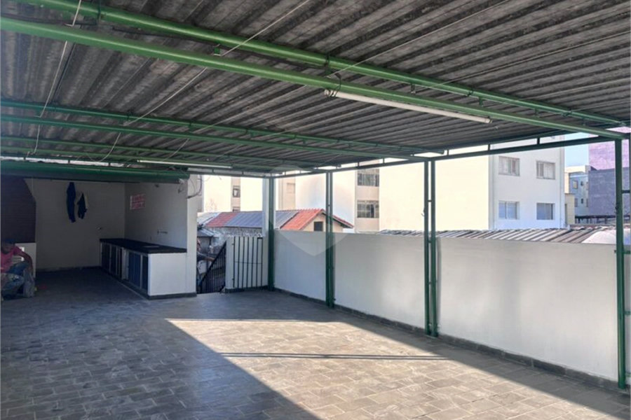 Casa à venda com 2 quartos no condomínio Doutor Gabriel Piza, São Paulo - SP