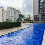 Apartamento à venda com 3 quartos, sendo 2 suítes, em Pinheiros, São Paulo, SP