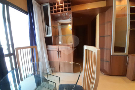 Apartamento à venda com 2 quartos, sendo 1 suíte, em Vila Mariana, São Paulo, SP