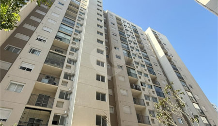 Apartamento à venda com 2 quartos, sendo 1 suíte,  em Vila Guilherme, São Paulo, SP