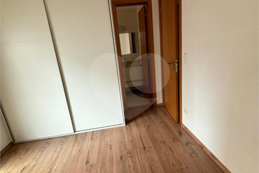 Apartamento à venda com 3 suítes em Tucuruvi, São Paulo, SP