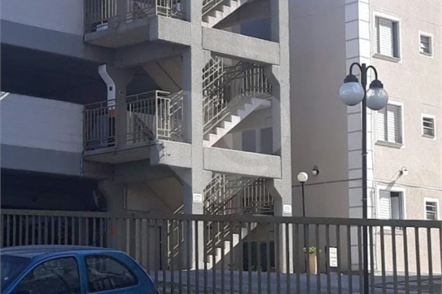 Apartamento à venda com 2 quartos em Vila Bremen, Guarulhos, SP