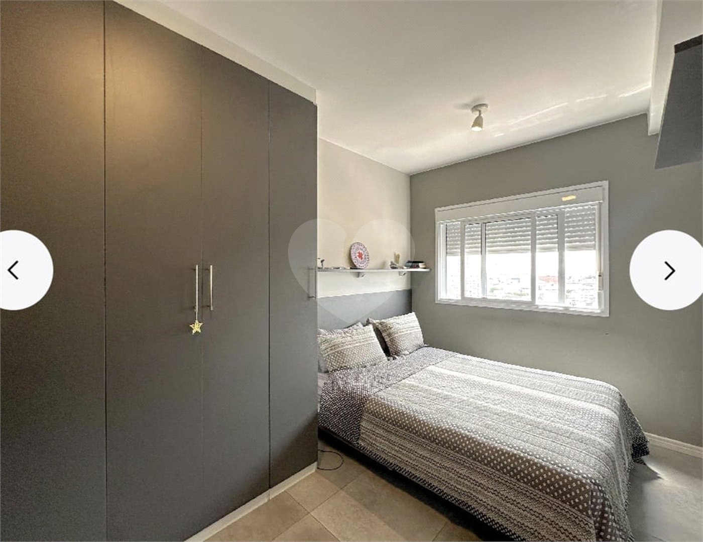 Apartamento à venda com 2 suítes em Barra Funda, São Paulo, SP