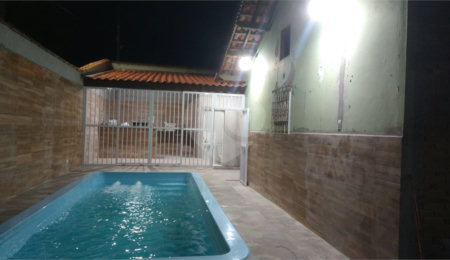 Casa à venda com 3 quartos no Centro, Bertioga, SP