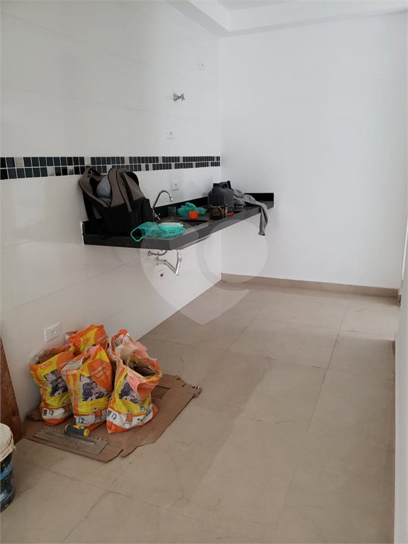 Apartamento à venda com 2 quartos em Jardim São Paulo(zona Norte), São Paulo, SP