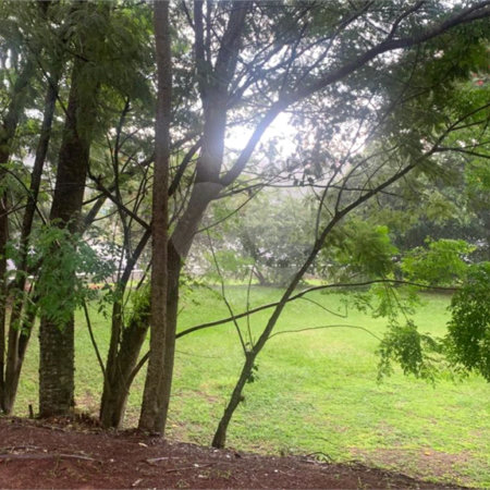 Terreno à venda no condomínio Residencial Porto Atibaia, Atibaia - SP