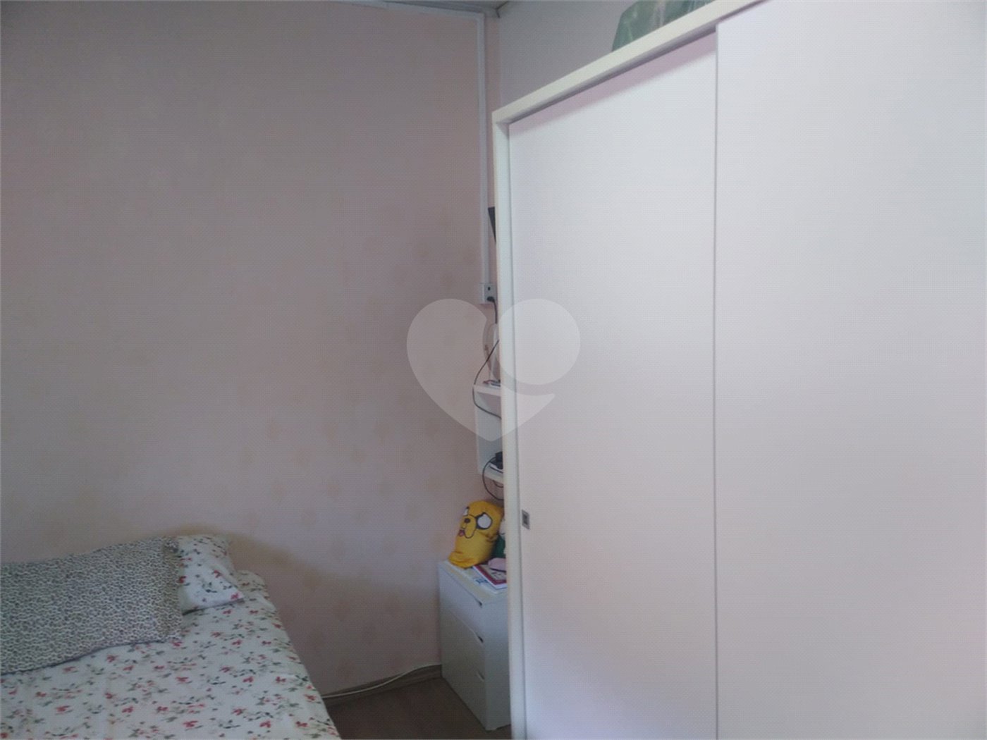 Casa Térrea à venda com 2 quartos em Santana, São Paulo, SP