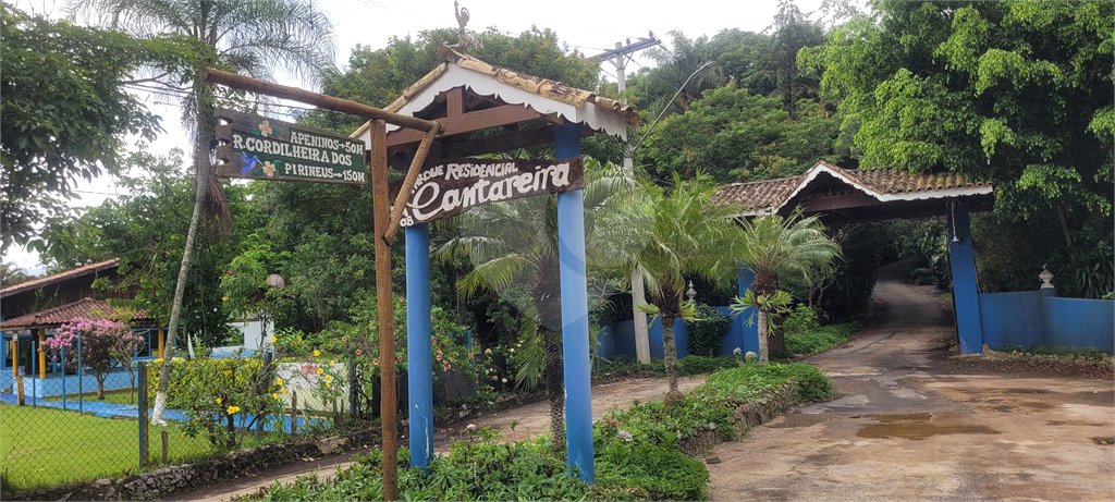 Terreno à venda em Serra da Cantareira, Mairiporã, SP