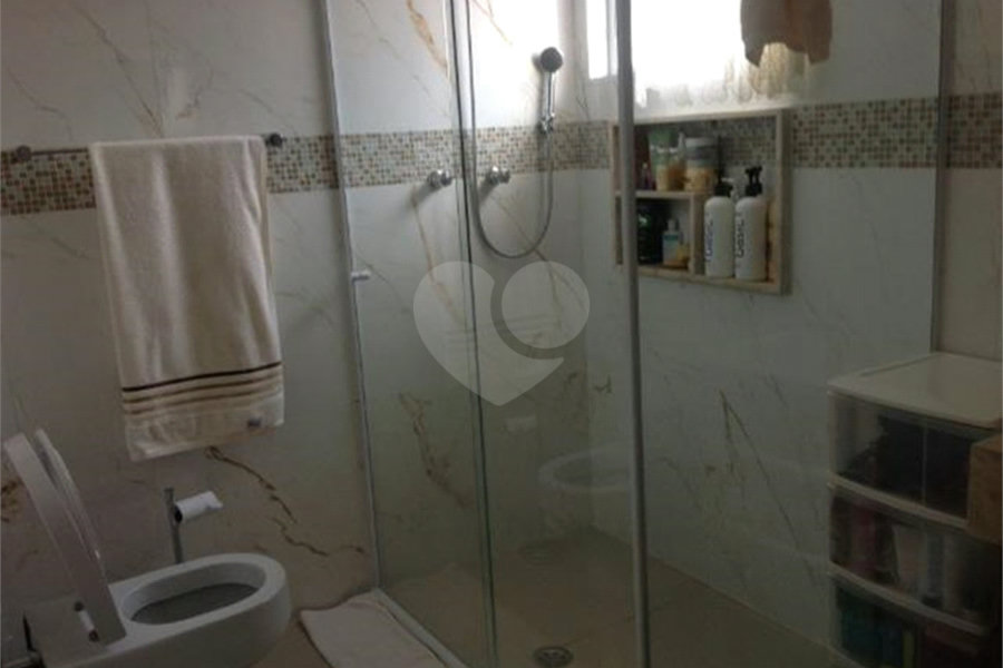 Sobrado à venda com 3 quartos, sendo 1 suíte, em Jardim França, São Paulo, SP