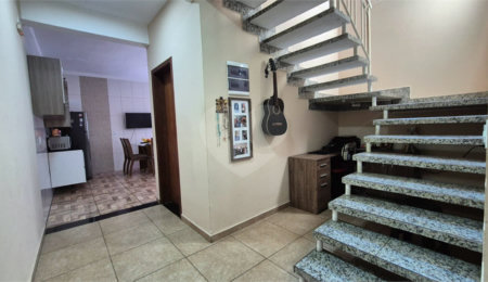 Casa à venda com 3 quartos, sendo 1 suíte,  em Jardim Sorocaba Park, Sorocaba, SP