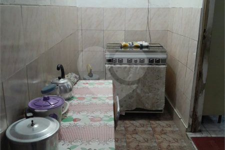 Casa à venda com 2 quartos em Campo Grande, Rio de Janeiro, RJ