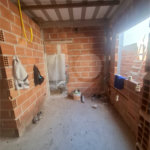 Casa à venda com 2 quartos, sendo 1 suíte,  no condomínio Campina Grande, Rio de Janeiro - RJ