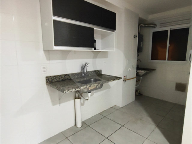 Apartamento à venda com 2 quartos em Pirituba, São Paulo, SP