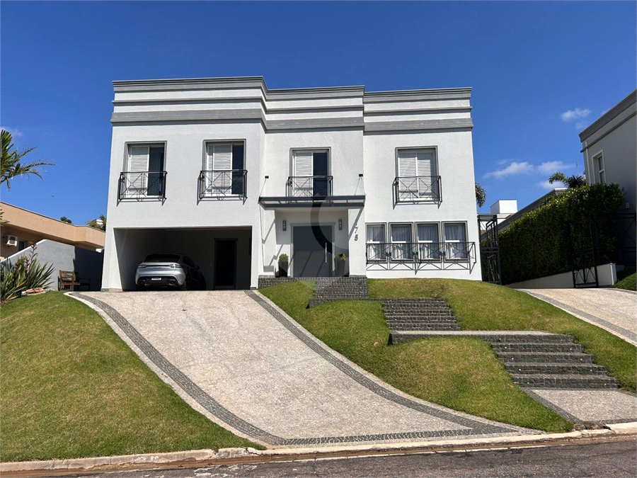 Casa para alugar com 3 suítes em São Joaquim, Vinhedo, SP