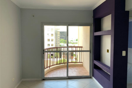 Apartamento à venda com 2 quartos em Pinheiros, São Paulo, SP