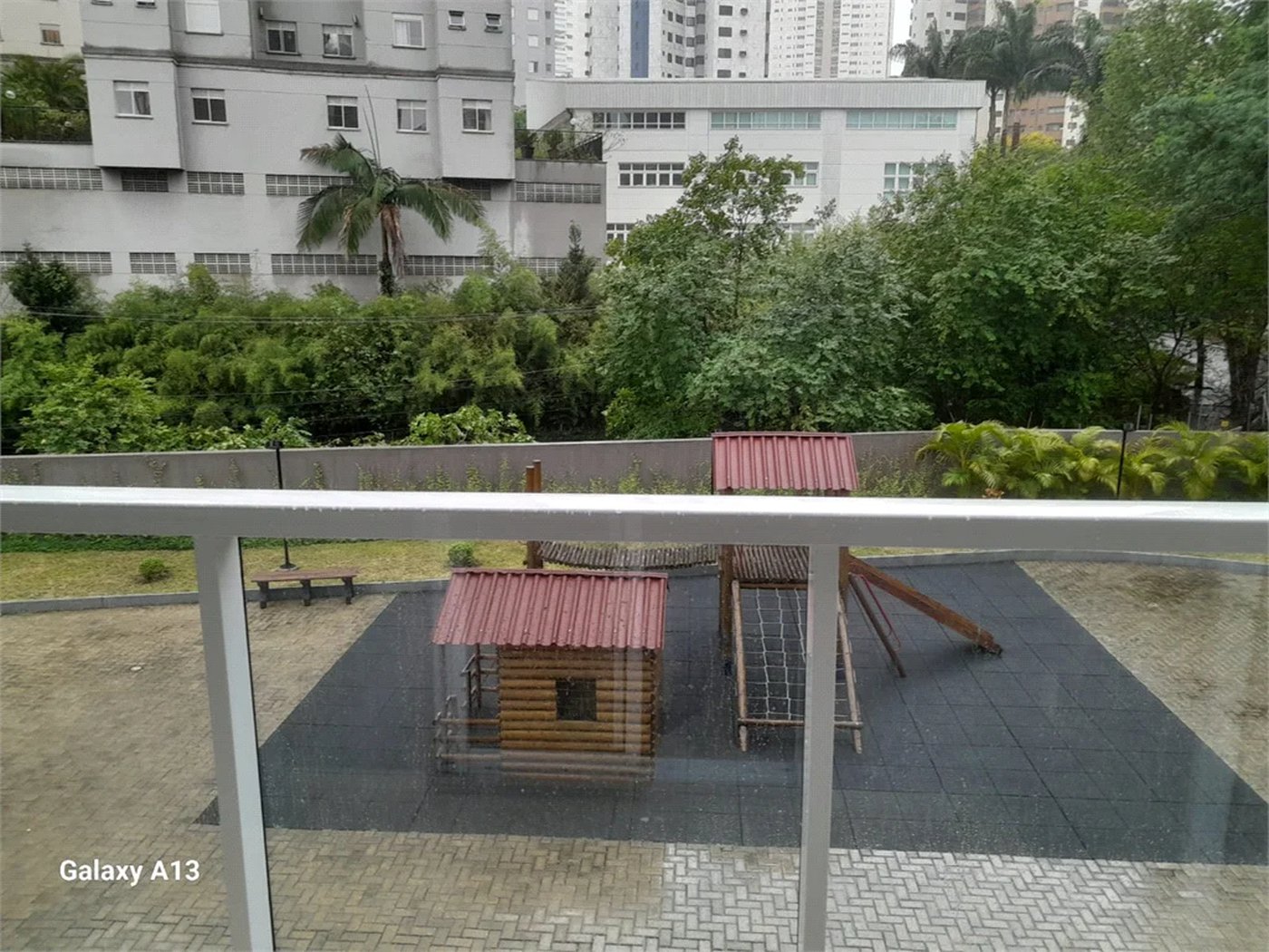 Apartamento à venda com 1 suíte em Vila Andrade, São Paulo, SP