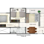 Apartamento à venda com 2 quartos em Vila Assis, Sorocaba, SP