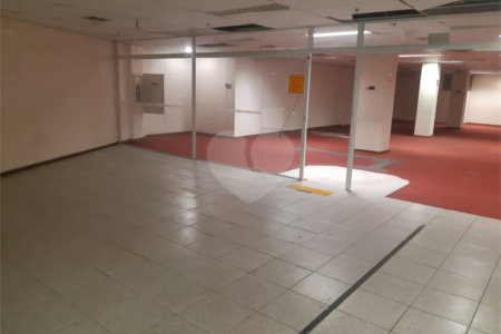 Loja para alugar em República, São Paulo, SP