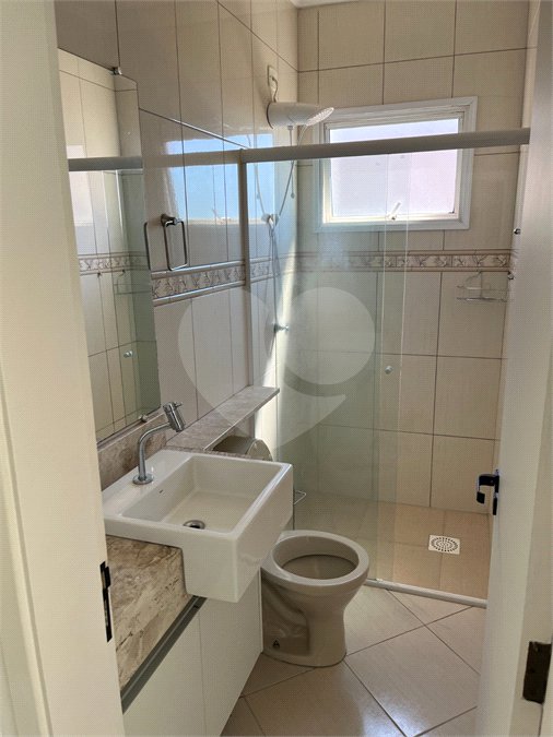 Apartamento para alugar com 3 quartos, sendo 1 suíte,  em Pinheirinho, Vinhedo, SP