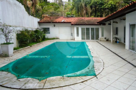 Casa à venda com 4 suítes em Vila Tramontano, São Paulo, SP
