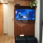 Studio para alugar com 1 suíte em Vila Madalena, São Paulo, SP