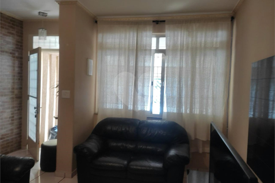 Sobrado à venda com 3 quartos em Vila Maria, São Paulo, SP