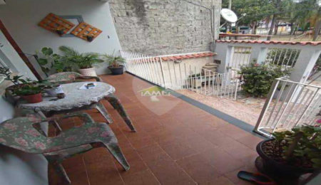 Casa à venda em Campo Grande, Rio de Janeiro, RJ