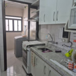 Apartamento à venda com 3 quartos, sendo 1 suíte, em Santana, São Paulo, SP