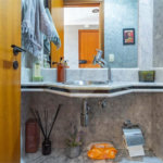 Apartamento à venda com 3 quartos, sendo 2 suítes,  em Vila Leopoldina, São Paulo, SP