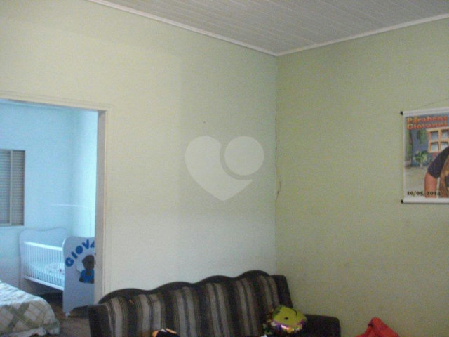 Sobrado à venda com 2 quartos em Santana, São Paulo, SP