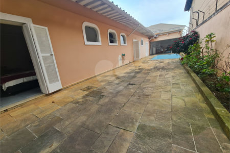 Casa Térrea à venda com 4 suítes em Interlagos, São Paulo, SP