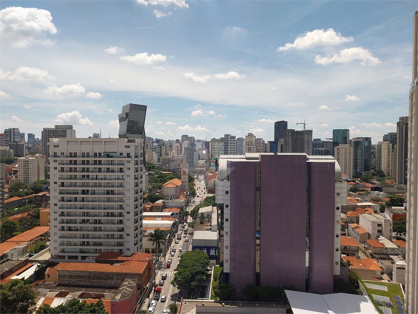 Laje Corporativa para alugar em Pinheiros, São Paulo, SP