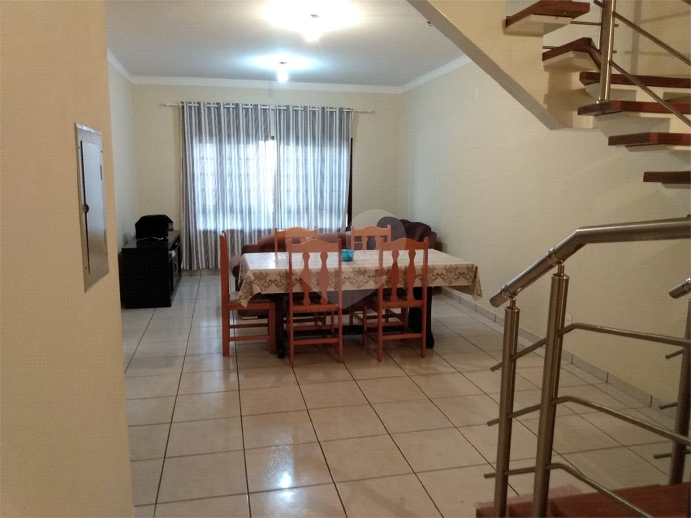 Casa à venda com 4 quartos, sendo 2 suítes, em Parque Industrial, Campinas, SP