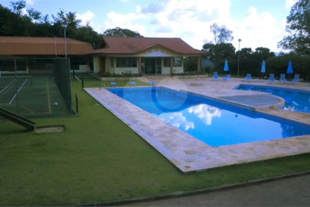 Hotel à venda com 15 suítes em Jardim Maristela, Atibaia, SP