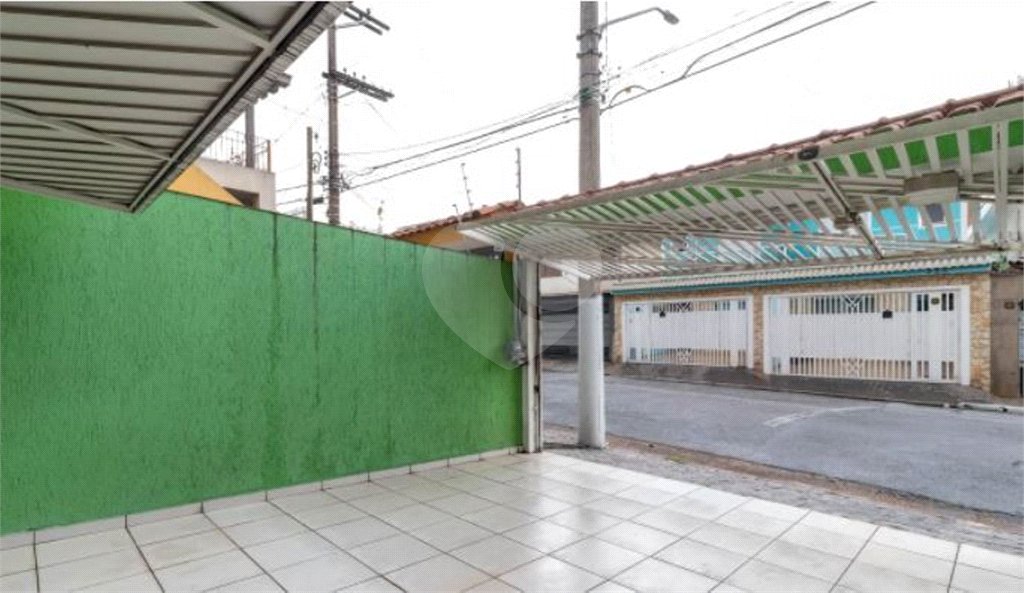 Sobrado à venda com 3 quartos, sendo 1 suíte, em Casa Verde, São Paulo, SP