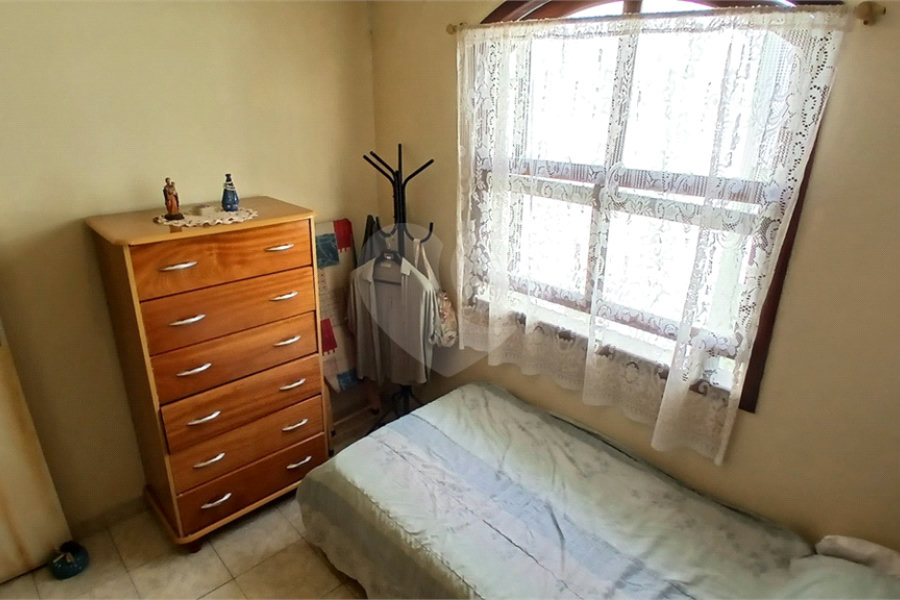 Sobrado à venda com 3 quartos, sendo 1 suíte, em Vila Nova Mazzei, São Paulo, SP