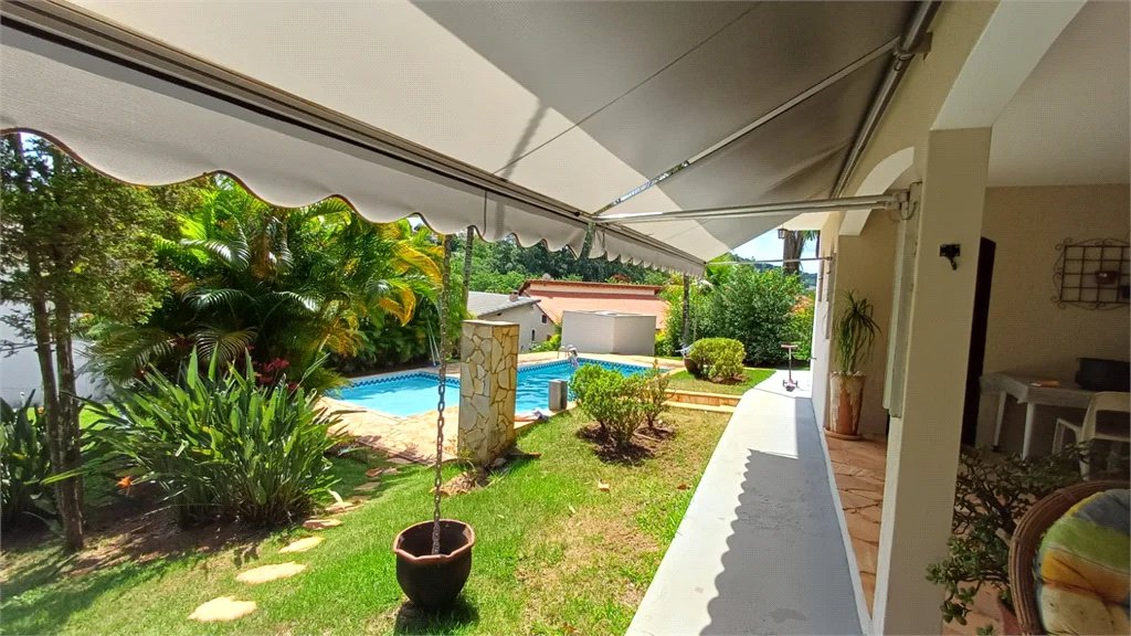 Casa à venda com 4 quartos, sendo 1 suíte,  no condomínio Jardim do Ribeirão I, Itupeva - SP