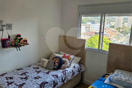 Apartamento à venda ou para alugar com 3 quartos, sendo 1 suíte, em Jardim Vazani, São Paulo, SP