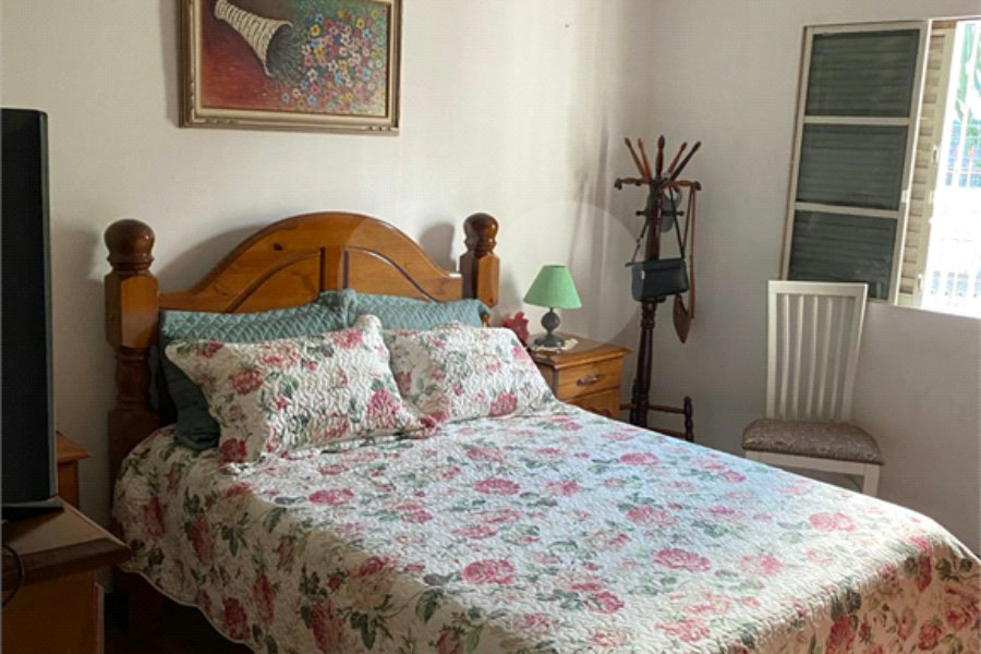 Casa à venda com 3 quartos em Santana, São Paulo, SP