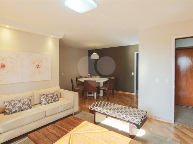 Apartamento à venda com 3 quartos, sendo 1 suíte,  em Brooklin, São Paulo, SP